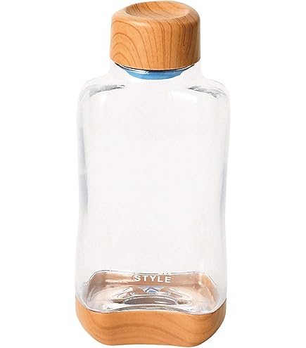 Amazon｜(モクネジ)MokuNeji Bottle L 360ml｜水筒・マグボトル